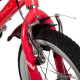 Novatrack Novara 14 2022 145ANOVARA.CRL22 (красный)