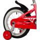 Novatrack Novara 14 2022 145ANOVARA.CRL22 (красный)