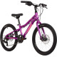Novatrack Novara 20 20AHD.NOVARA.VL5 (фиолетовый)