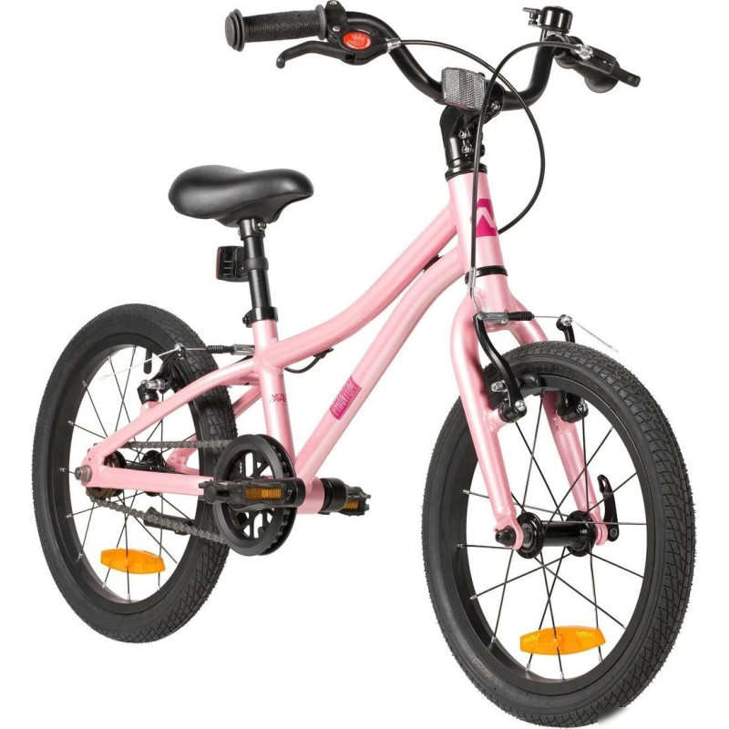 Novatrack Phantomgrl 20 207AH.PHANTOMGRL.PN6 (розовый)
