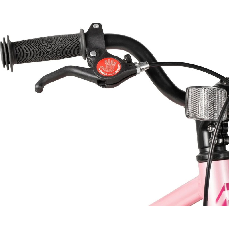 Novatrack Phantomgrl 20 207AH.PHANTOMGRL.PN6 (розовый)