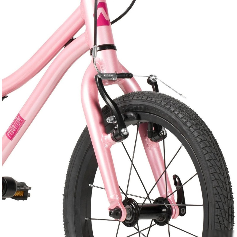 Novatrack Phantomgrl 20 207AH.PHANTOMGRL.PN6 (розовый)