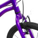 Novatrack Phantomgrl 20 207AH.PHANTOMGRL.VL6 (фиолетовый)