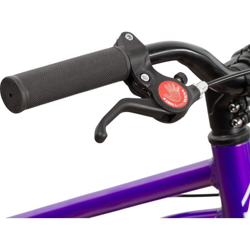 Novatrack Phantomgrl 20 207AH.PHANTOMGRL.VL6 (фиолетовый)