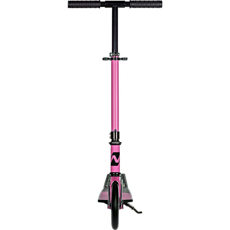 Novatrack Polis Plastic 160P.POLIS.PN25 (розовый)