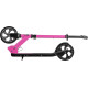 Novatrack Polis Plastic 160P.POLIS.PN25 (розовый)