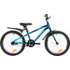 Novatrack Prime AB 20 207APRIME.GBL6 (синий металлик)