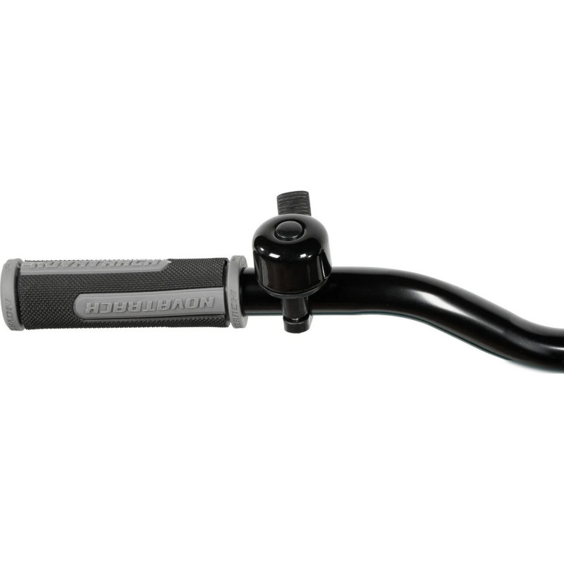 Novatrack Prime AB 20 207APRIME.GBL6 (синий металлик)