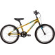 Novatrack Prime ABV 20 207APRIME1V.GGD6 (золотистый металлик)