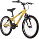 Novatrack Prime ABV 20 207APRIME1V.GGD6 (золотистый металлик)