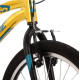 Novatrack Prime ABV 20 207APRIME1V.GGD6 (золотистый металлик)
