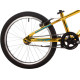 Novatrack Prime ABV 20 207APRIME1V.GGD6 (золотистый металлик)