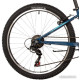 Novatrack Racer 2023 24SHV.RACER.12DGN23 (темно-голубой)