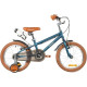 Novatrack Valiant 16 163VALIANT.DGN6 (темно-зеленый)