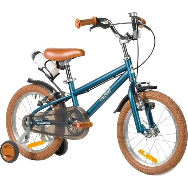 Novatrack Valiant 16 163VALIANT.DGN6 (темно-зеленый)