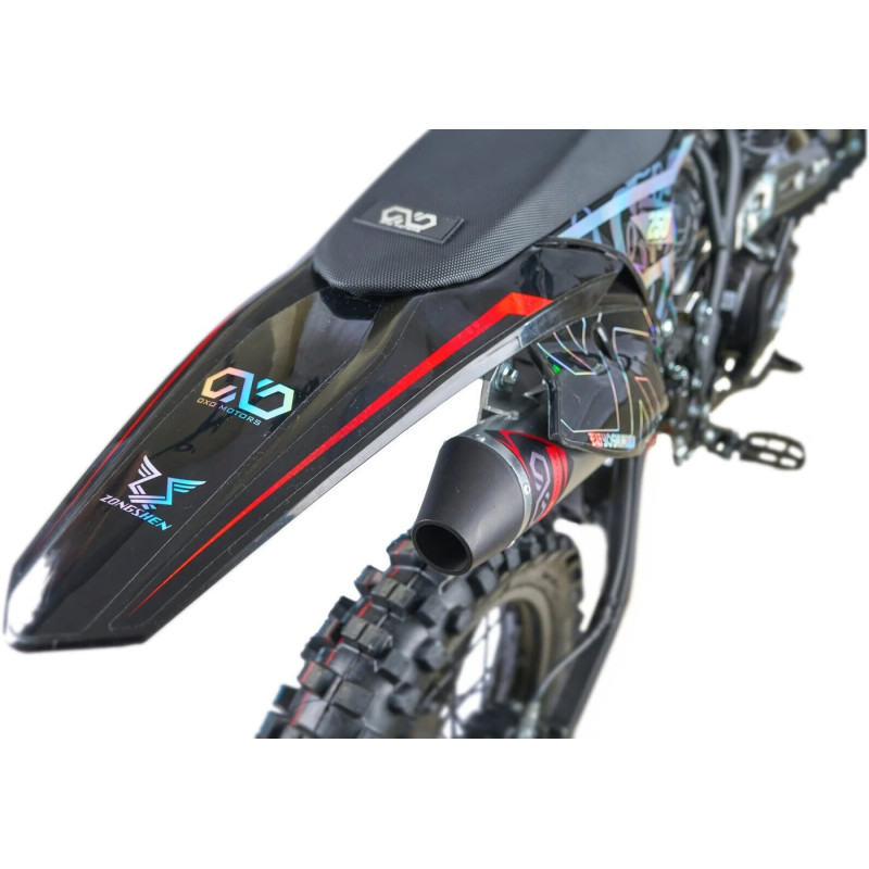 OXO Base 250 M (красный)