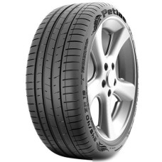 Летние шины Petlas Prestige Sport 235/55R18 104W