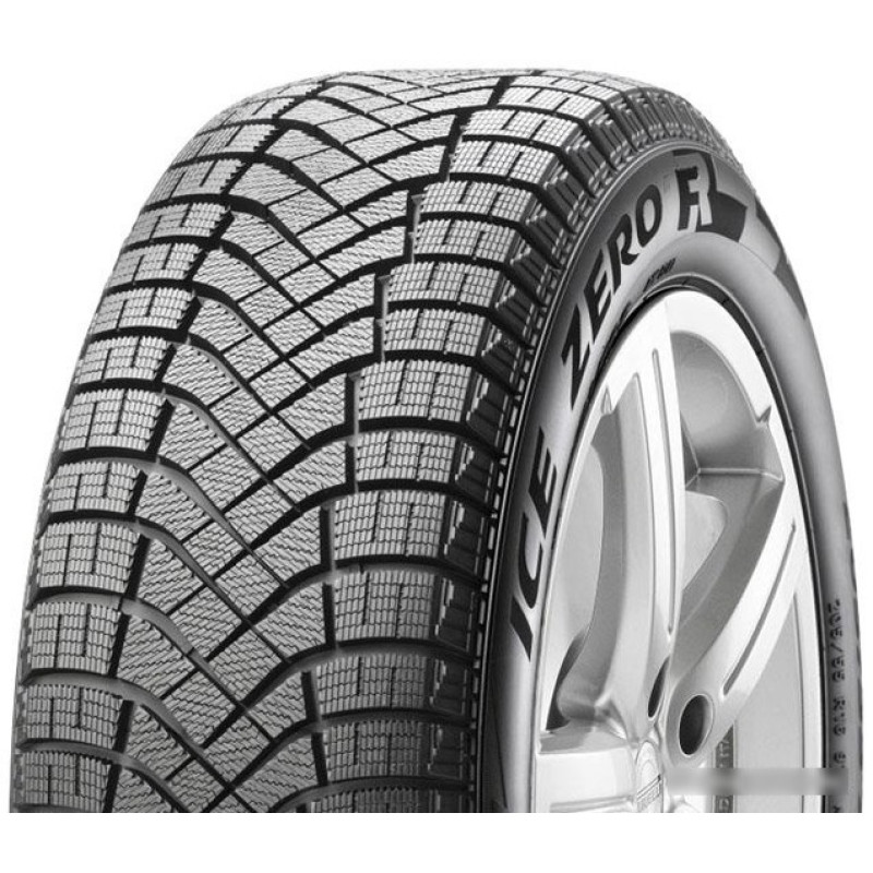 Pirelli Ice Zero Friction 235/40R19 96H