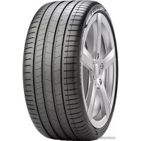 Летние шины Pirelli P Zero Luxury Saloon 275/35R21 103Y (run-flat)