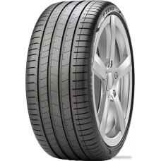 Летние шины Pirelli P Zero Luxury Saloon 275/35R21 103Y (run-flat)
