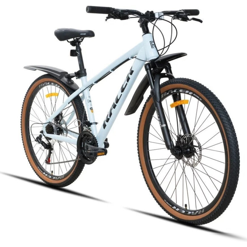 Racer Boxfer 27.5 р.16 2026 (голубой)