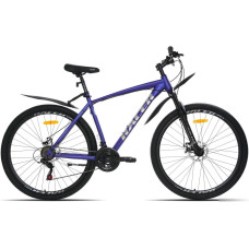 Велосипед Racer Boxfer 29 р.20 2025 (фиолетовый)
