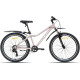 Racer Vega 26 р.14 2026 (розовый/серебристый)