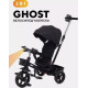 Rant Basic Ghost RB250 (черный)