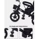 Rant Basic Ghost RB250 (черный)