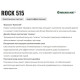 Rockblade Rock 515 185/55R16 83V