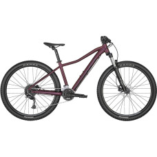 Велосипед Scott Contessa Active 40 S 2025 (purple)