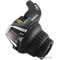 Переключатель скоростей передний Shimano RevoShift SL-RS35-7R ASLRS35R7AT