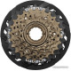 Shimano Tourney MF-TZ500-6-CP 14-28T