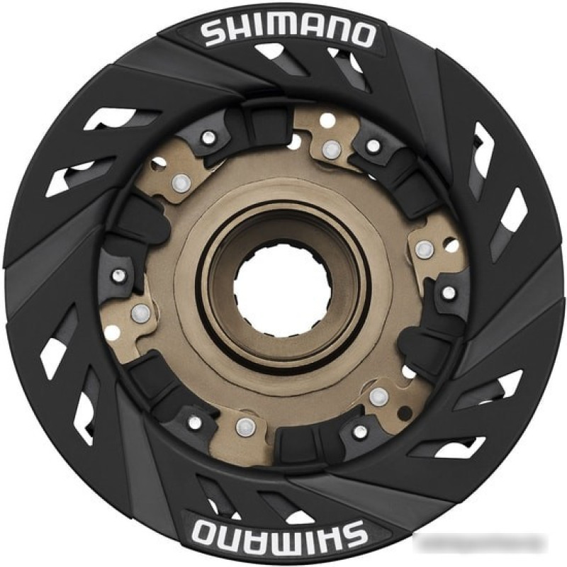 Shimano Tourney MF-TZ500-6-CP 14-28T