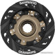 Shimano Tourney MF-TZ500-6-CP 14-28T
