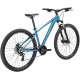 Silverback SE:Series 7 27.5 Hardtail XC Mountain M 2026 (gloss denim blue/gloss black)