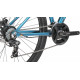 Silverback SE:Series 7 27.5 Hardtail XC Mountain M 2026 (gloss denim blue/gloss black)