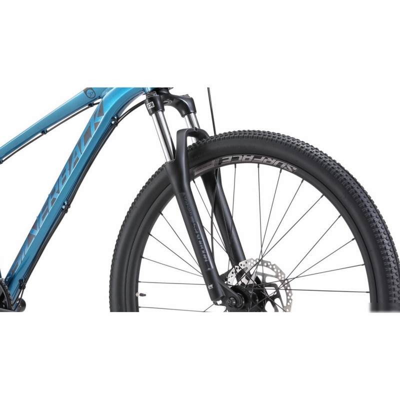 Silverback SE:Series 7 27.5 Hardtail XC Mountain M 2026 (gloss denim blue/gloss black)