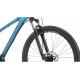 Silverback SE:Series 7 27.5 Hardtail XC Mountain M 2026 (gloss denim blue/gloss black)