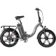 Smart Balance Panda 2.0 2025 (серый, разобранный)