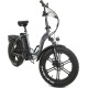 Smart Balance Panda 2.0 2025 (серый, разобранный)