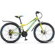 Stels Navigator 510 D 26 V010 р.16 2023 (салатовый)