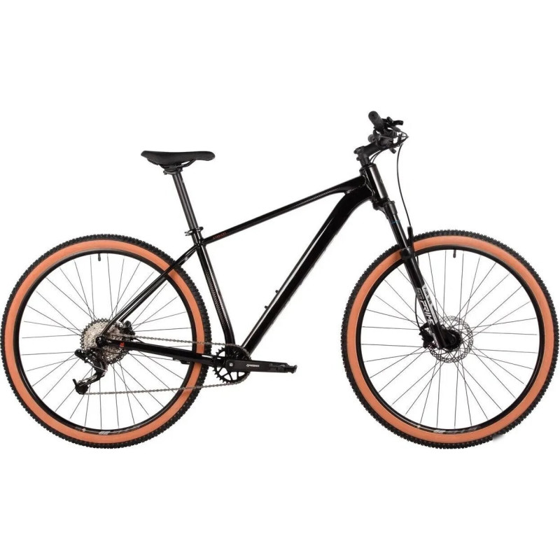 Stinger Gradient Evo 29 L 2025 (черный)