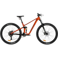 Велосипед Stinger Torsion STD 29 LG (оранжевый)