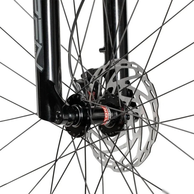 Stinger Torsion STD 29 LG (оранжевый)