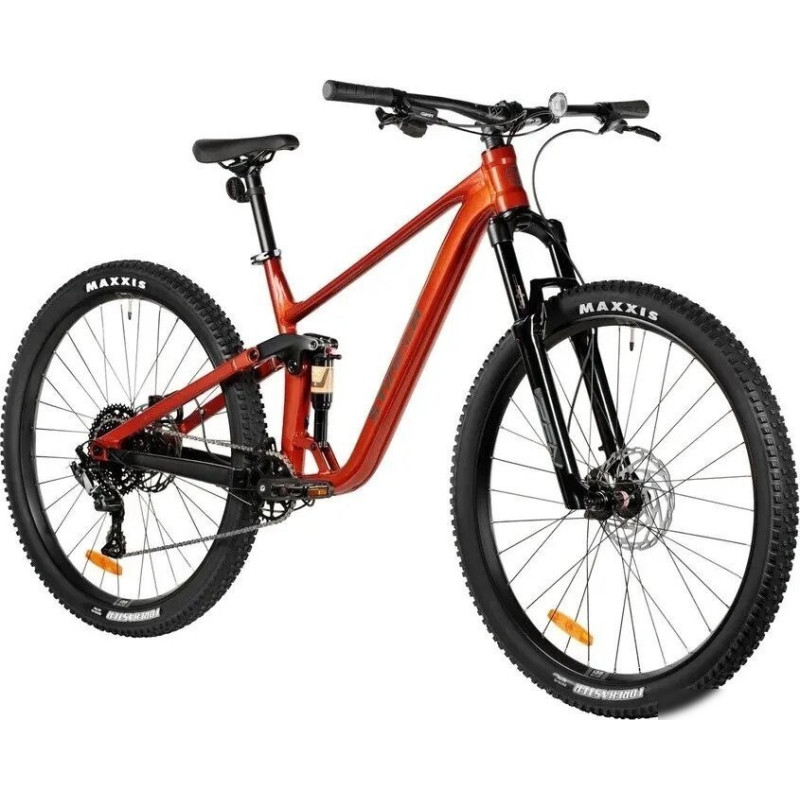 Stinger Torsion STD 29 XL (оранжевый)
