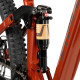 Stinger Torsion STD 29 XL (оранжевый)