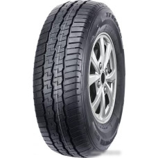 Летние шины Tracmax Transporter RF-09 185/75R16C 104/102R