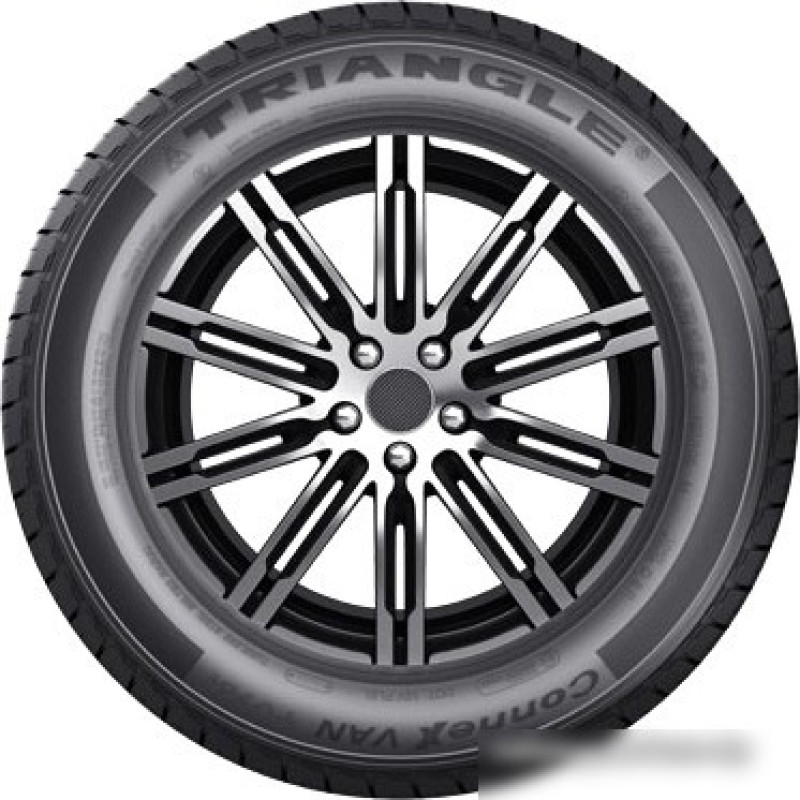 Triangle ConneX Van TV701 225/65R16C 112/110T