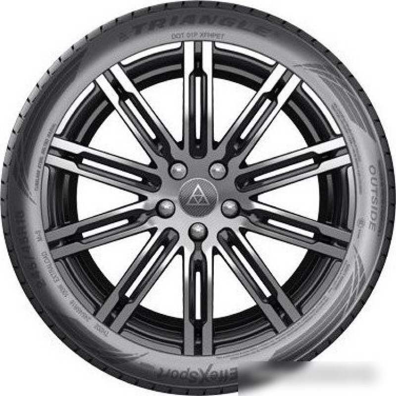 Triangle EffeXSport TH202 275/45R19 108Y